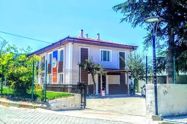 Büyükorhan ilçe tarım ve orman müdürlüğü - Resim 1