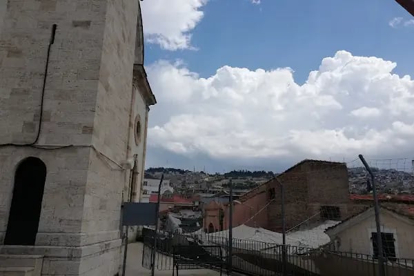 Kestanepazarı Camii - Resim 7