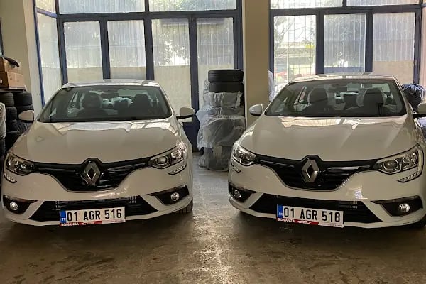 Bonanza Car Rental - Resim 10