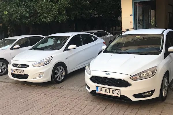 Bonanza Car Rental - Resim 7