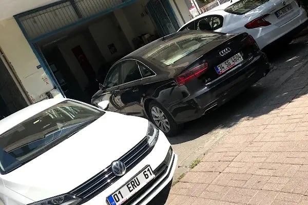 Bonanza Car Rental - Resim 13