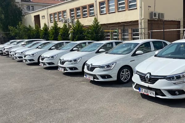 Bonanza Car Rental - Resim 6