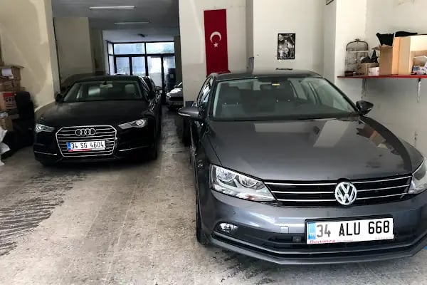 Bonanza Car Rental - Resim 17