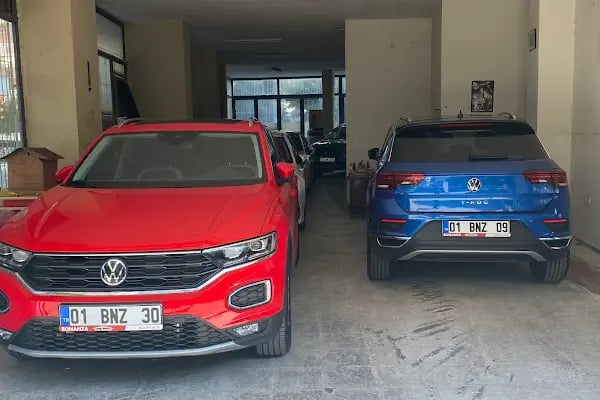 Bonanza Car Rental - Resim 18