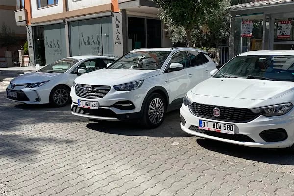 Bonanza Car Rental - Resim 14