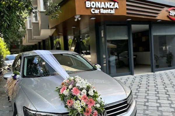 Bonanza Car Rental - Resim 16