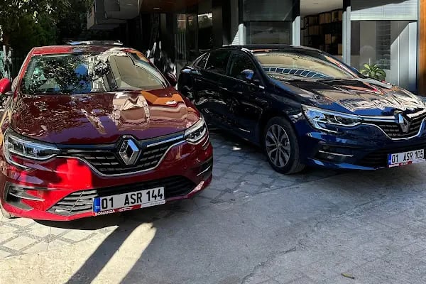 Bonanza Car Rental - Resim 8