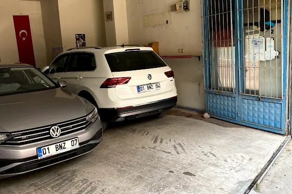 Bonanza Car Rental - Resim 19