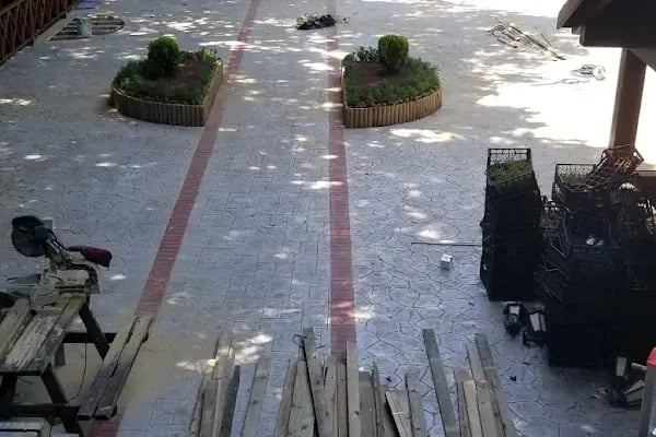 Orman Bakanlığı Fatih Orman Mesire Yeri - Resim 16