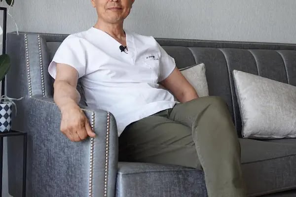 Dr. Ektan Demir - Resim 1