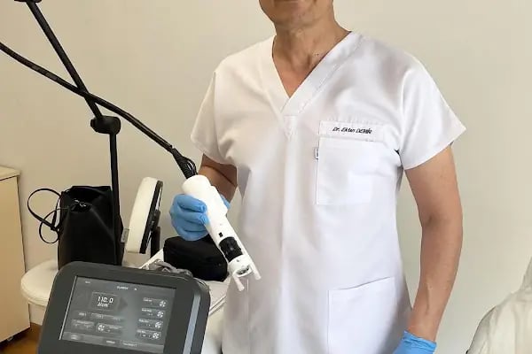 Dr. Ektan Demir - Resim 4