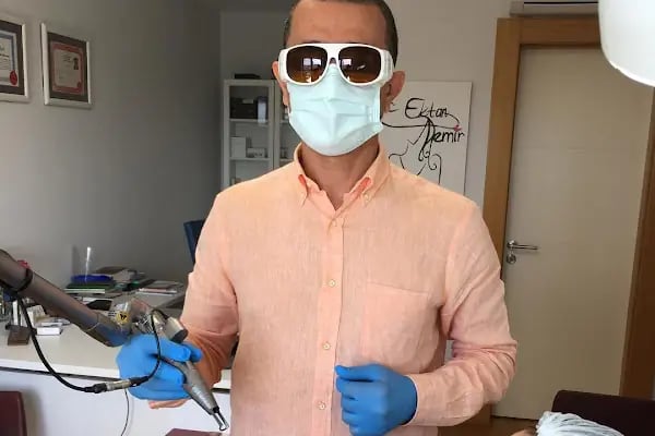 Dr. Ektan Demir - Resim 9