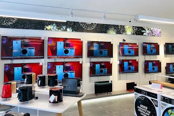Vestel Çayırova Yeni Yetkili Satış Mağazası - Ses Pazarlama - Resim 15