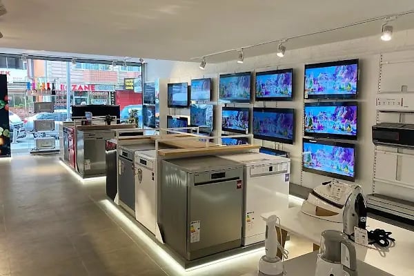 Vestel Çayırova Yeni Yetkili Satış Mağazası - Ses Pazarlama - Resim 5