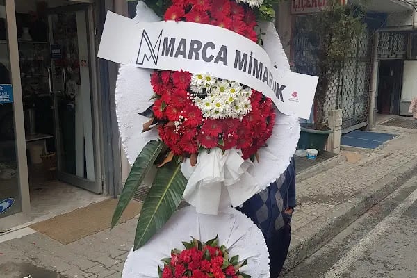 Merve Çiçekçilik - Resim 16