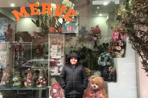 Merve Çiçekçilik - Resim 2