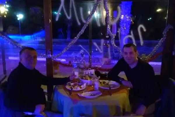 Ayvan Beach Hotel - Resim 9