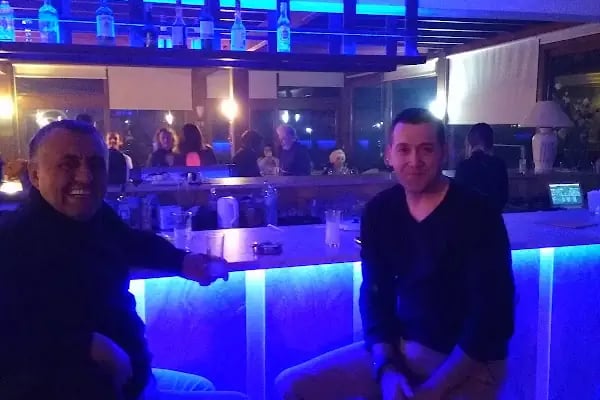 Ayvan Beach Hotel - Resim 7