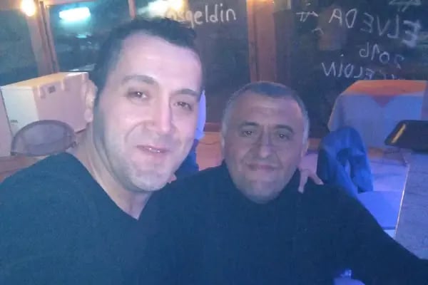 Ayvan Beach Hotel - Resim 11