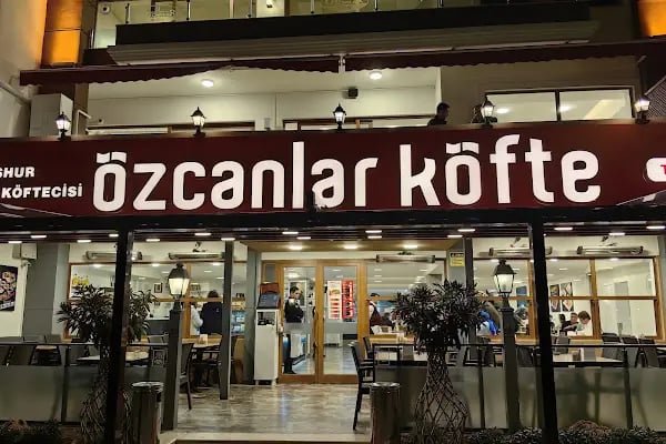 Özcanlar Köfte | Sahil Şube - Resim 7