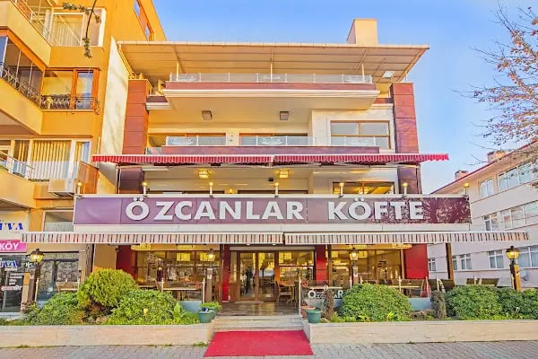 Özcanlar Köfte | Sahil Şube - Resim 2
