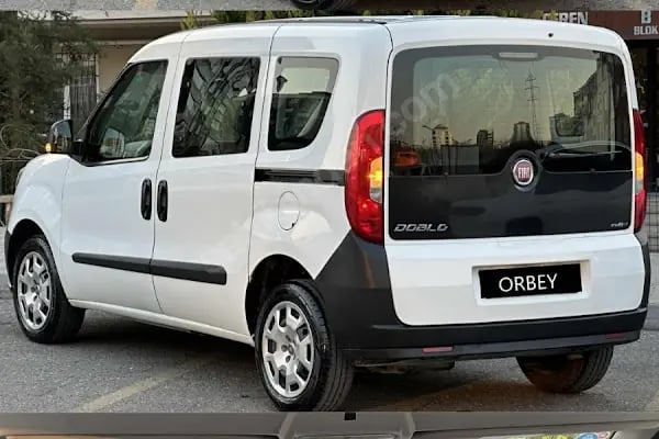 Orbey Oto Kiralama Ankara - Resim 17