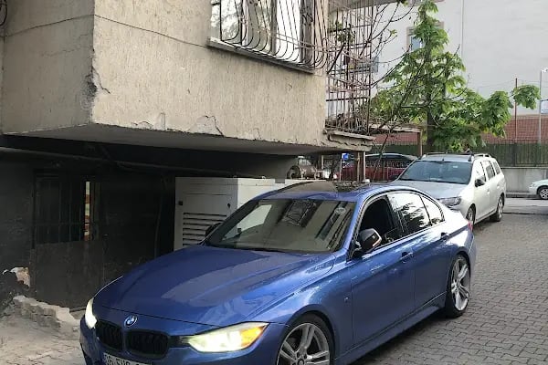 Orbey Oto Kiralama Ankara - Resim 3