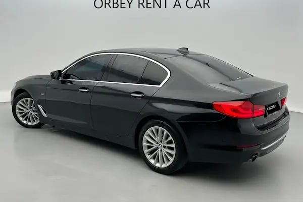 Orbey Oto Kiralama Ankara - Resim 11