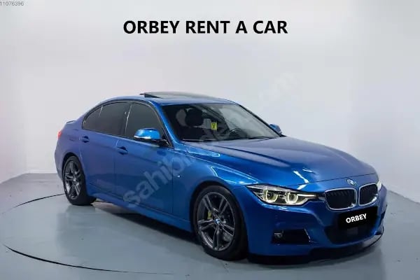 Orbey Oto Kiralama Ankara - Resim 9