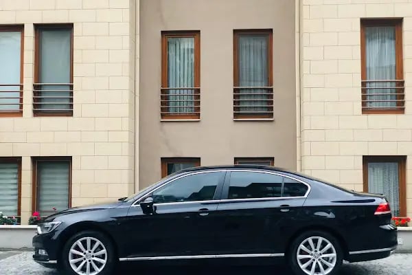 Orbey Oto Kiralama Ankara - Resim 15