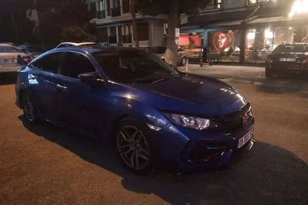 Orbey Oto Kiralama Ankara - Resim 5