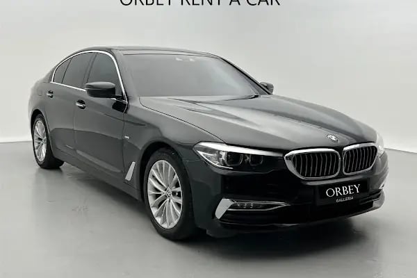 Orbey Oto Kiralama Ankara - Resim 7