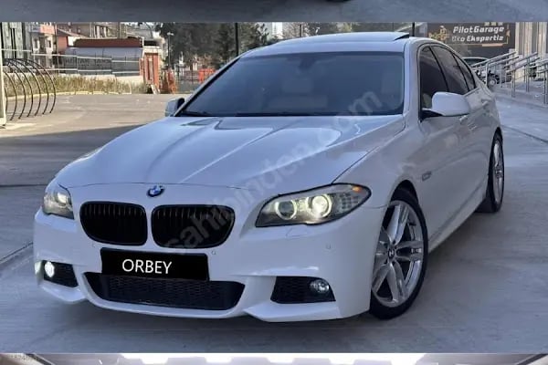 Orbey Oto Kiralama Ankara - Resim 16