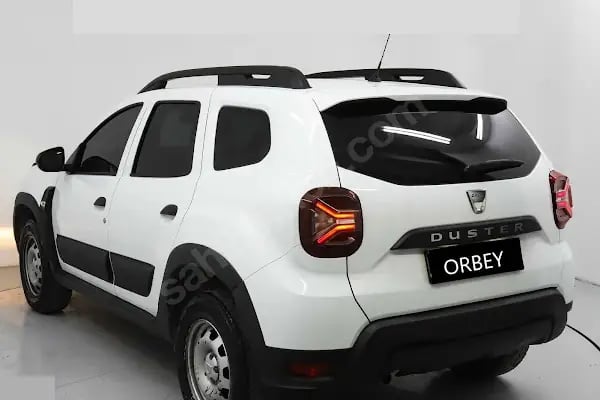 Orbey Oto Kiralama Ankara - Resim 14