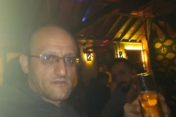 Barantico Bar - Resim 3