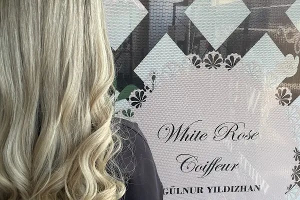 White Rose Bayan Kuaförü - Resim 7