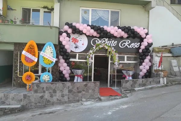 White Rose Bayan Kuaförü - Resim 6