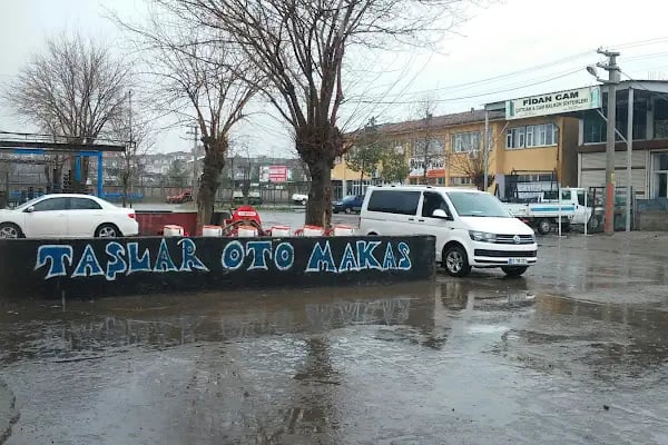 Hangar Ayakkabı - Resim 13
