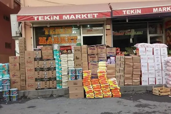 Hangar Ayakkabı - Resim 1
