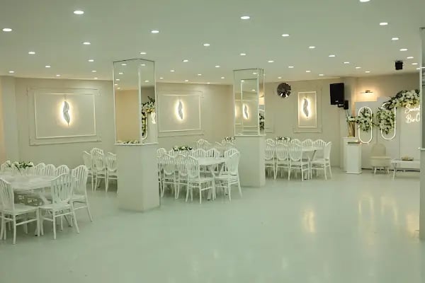 EFTALYA DAVET SALONU ARNAVUTKÖY - Resim 7