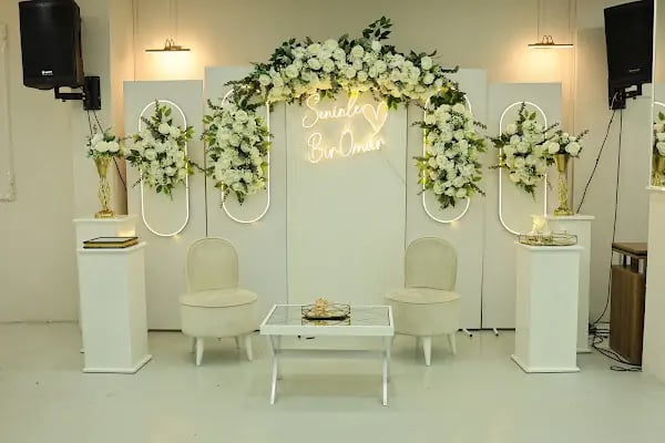 EFTALYA DAVET SALONU ARNAVUTKÖY - Resim 9