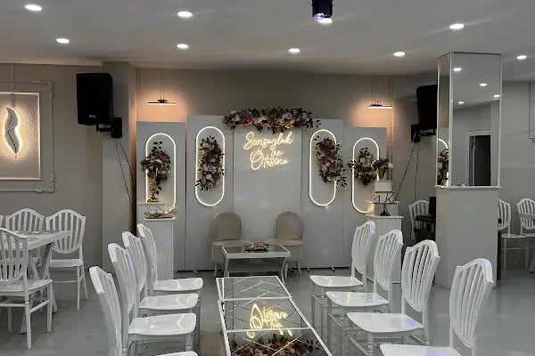 EFTALYA DAVET SALONU ARNAVUTKÖY - Resim 3