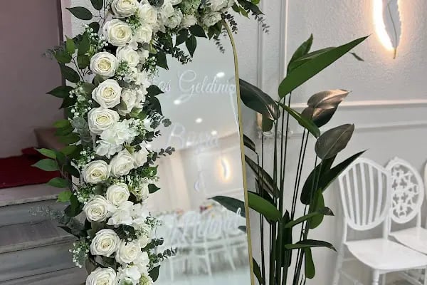EFTALYA DAVET SALONU ARNAVUTKÖY - Resim 5