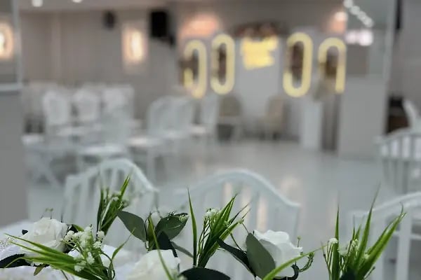 EFTALYA DAVET SALONU ARNAVUTKÖY - Resim 2