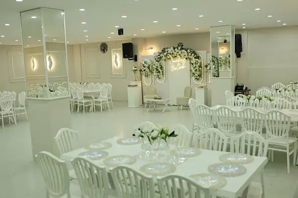 EFTALYA DAVET SALONU ARNAVUTKÖY - Resim 1