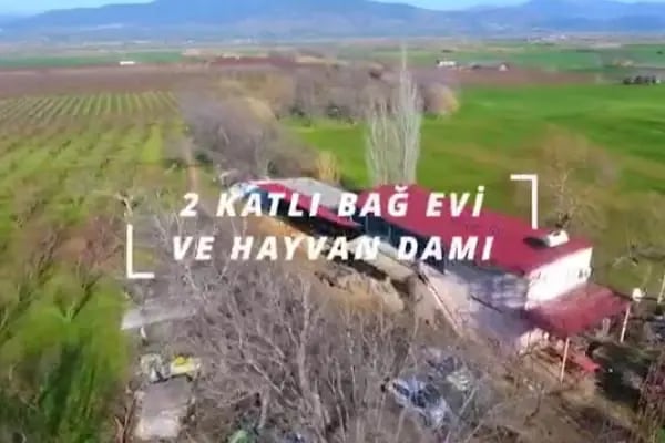 Anadolu İnşaat Emlak - Resim 10