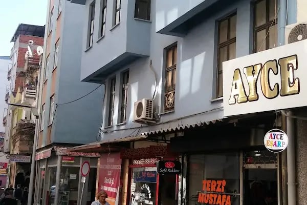 Anadolu İnşaat Emlak - Resim 20