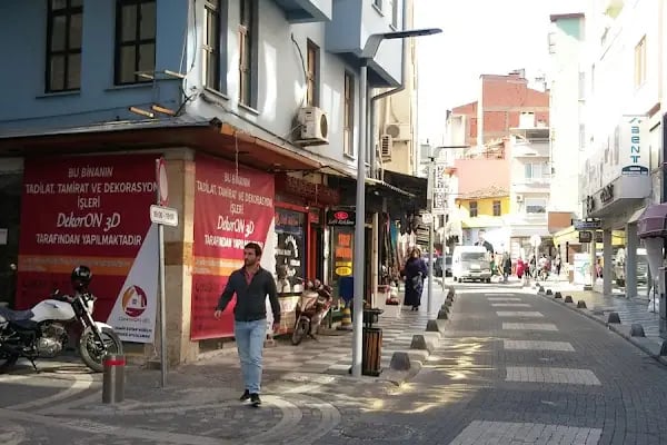 Anadolu İnşaat Emlak - Resim 4