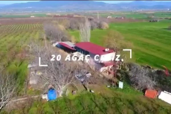 Anadolu İnşaat Emlak - Resim 12