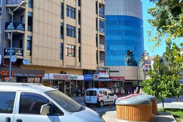 Anadolu İnşaat Emlak - Resim 16